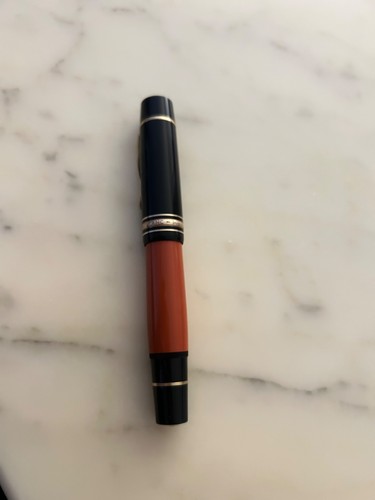 Montblanc writers edition - montblanc,