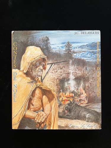 Livre noël contes j - -, j.c