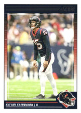 2024 Panini Score Football