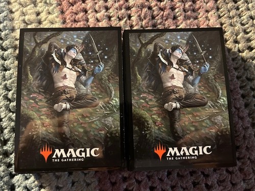 Protège cartes sleeves - protège,