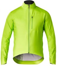 Veste Mavic ESSENTIAL H2O Vert