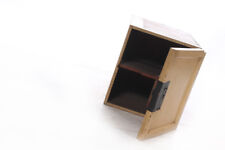 Ancien Armoire En Bois Vintage