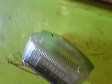 Feu Stop  universel adaptable moto scooter quad Mobylette 