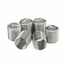 FILETS RAPPORTES DE TYPE HELICOIL - 10 FILETS M14X150