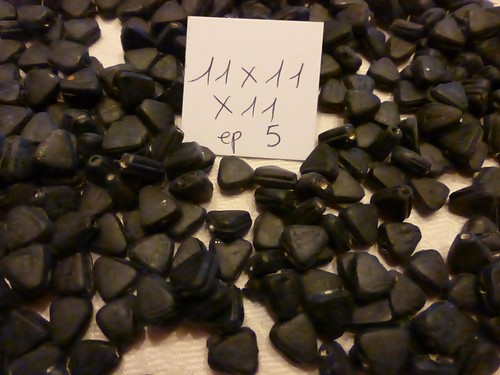 Perle ancienne vintage lot - perle,