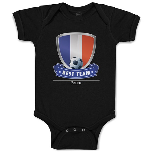 Baby bodysuit - baby,