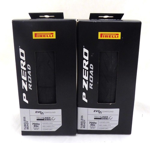 Pirelli zero road - tlr, 700