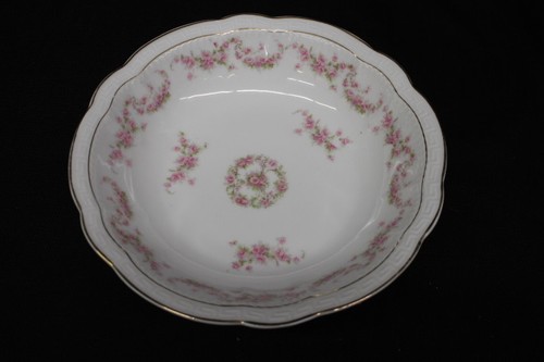 Vintage scherzer pink - vintage, zs&co