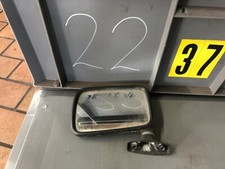 Miroir Latéral Rétroviseur Gauche VOLKSWAGEN Jetta 1 I Ancien Original