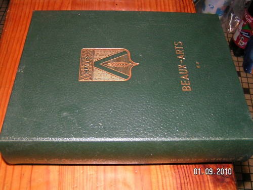Encyclopédie clartés 1970 - encyclopédie,