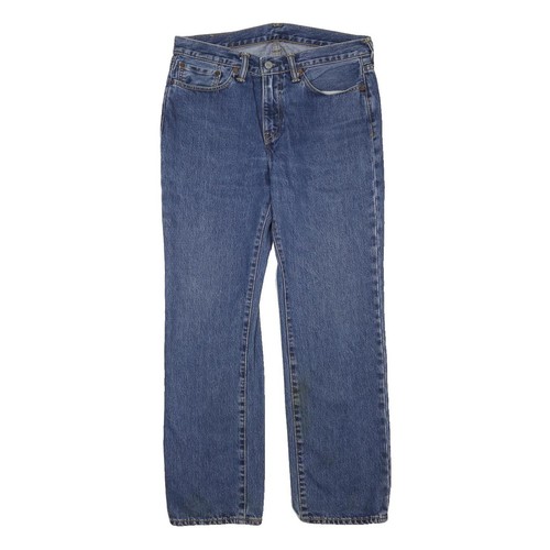 Levi 514 jeans - levi's, denim