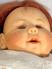 Dreanna One of a Kind Reborn