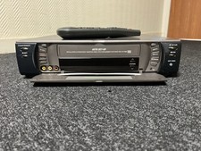 Magnétoscope VHS Samsung PDC