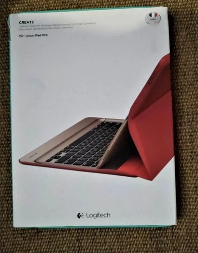 Logitech create bluetooth - logitech, 12.9