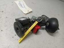 Kit barillet RENAULT KANGOO 2 PHASE 1