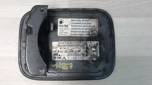 Trappe essence seat ibiza - seat, 2