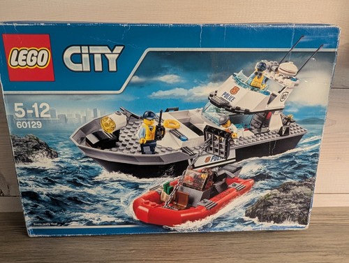 Lego city 60129 le - city,