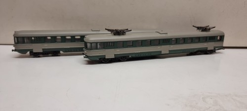 Rivarossi automotrice sa - automotrice,