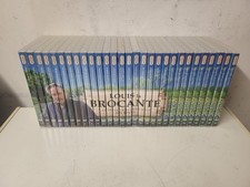 L'intégrale en dvd Louis la brocante avec Victor Lanoux