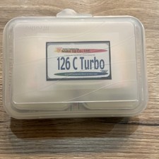 Kit Ferrari 126C Turbo Make Up   1/43 No Tameo Amr Bbr Make Up Amr Bosica