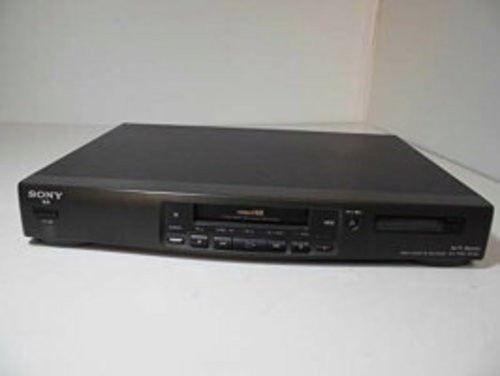 Sony pr2 8mm video - ev-pr2,
