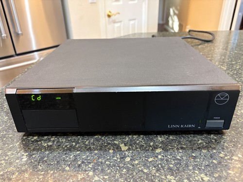 Classic audiophile grade linn - classic,