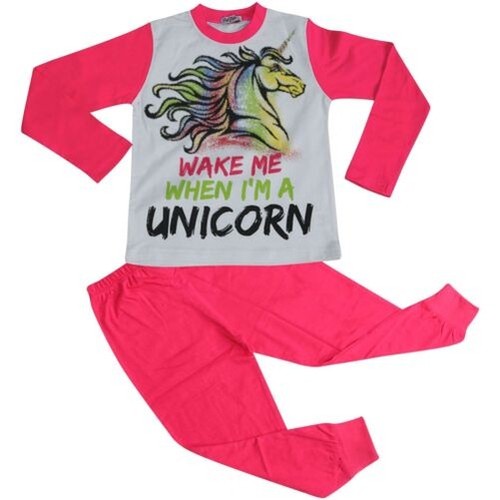 Enfants pyjama fille wake - pyjama,