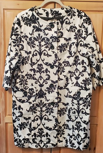 Tunic length womens button - tunic,