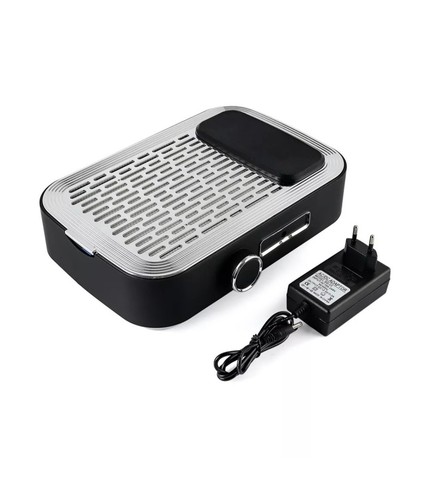 Aspirateur pour ongles - pour,