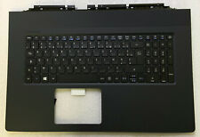 Clavier AZERTY Français Acer Aspire VN7-792G 6B.G6TN1.012 LED Noir rétroéclairé