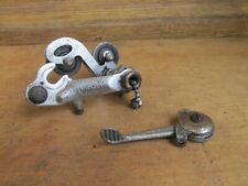 HURET COMPETITION TOUR DE FRANCE DERAILLEUR ARRIERE VELO ANCIEN BICYCLE REAR