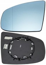 Verre de rétroviseur ext