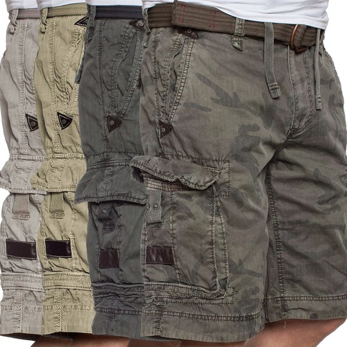 Jet lag shorts - jet,