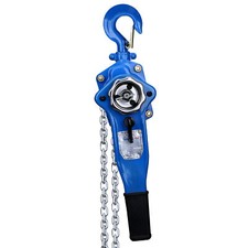 Pallit Palan à levier LEVER-S