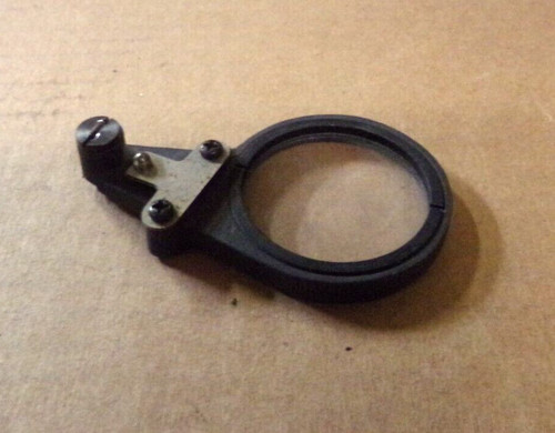Nikon optical comparator - 6c-2,