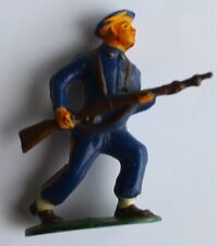 STARLUX . chasseur alpin .type