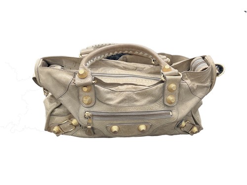 Balenciaga giant part time - giant,