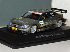 AMG MERCEDES BENZ C CLASSE DTM