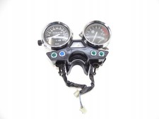 Yamaha XJR 1300 compteur de