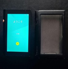 Lecteur audio numérique