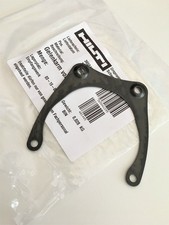 Bras Articulé Avant, Plaque d'Amortisseur HILTI TE700 AVR #401445 Pos.70