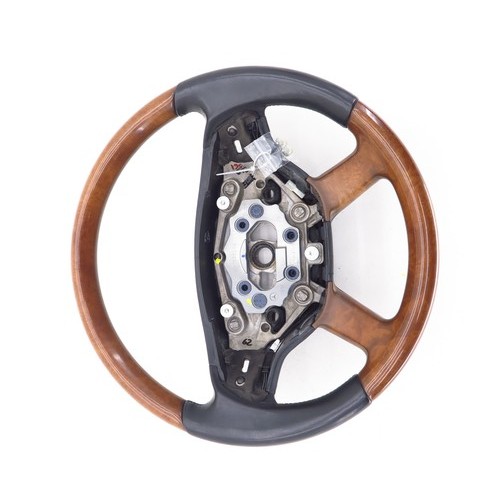 Volant ronce noyer mercedes - de,