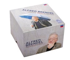 Alfred BRENDEL Complete