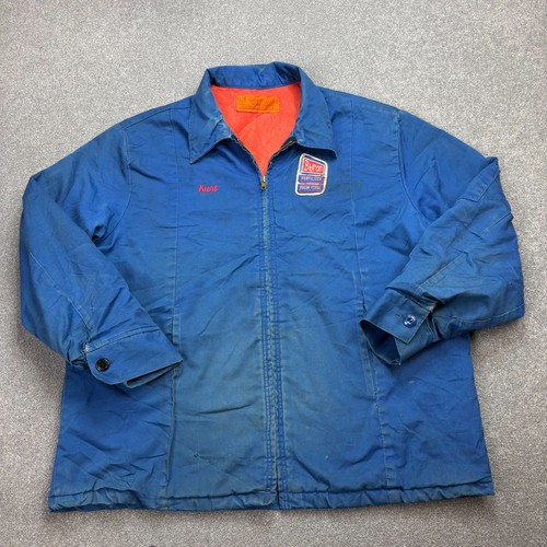 Veste française adulte extra