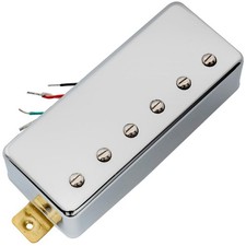 Artec MLA97 Chrome Alnico 5