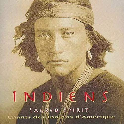 Chants danses des indiens - et,