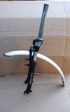 SR Suntour NRX fourche velo