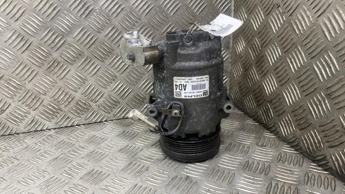 Compresseur clim opel - zafira, b