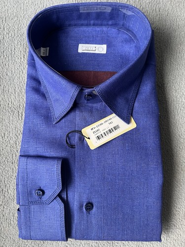 Zilli chemise homme - chemise,