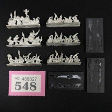 Warmaster Orques & Gobelins